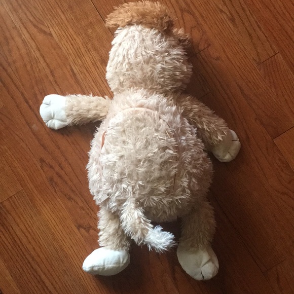 Plush Pillow Pals - Picture 3 of 5